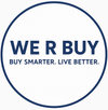 WE R BUY