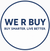 WE R BUY